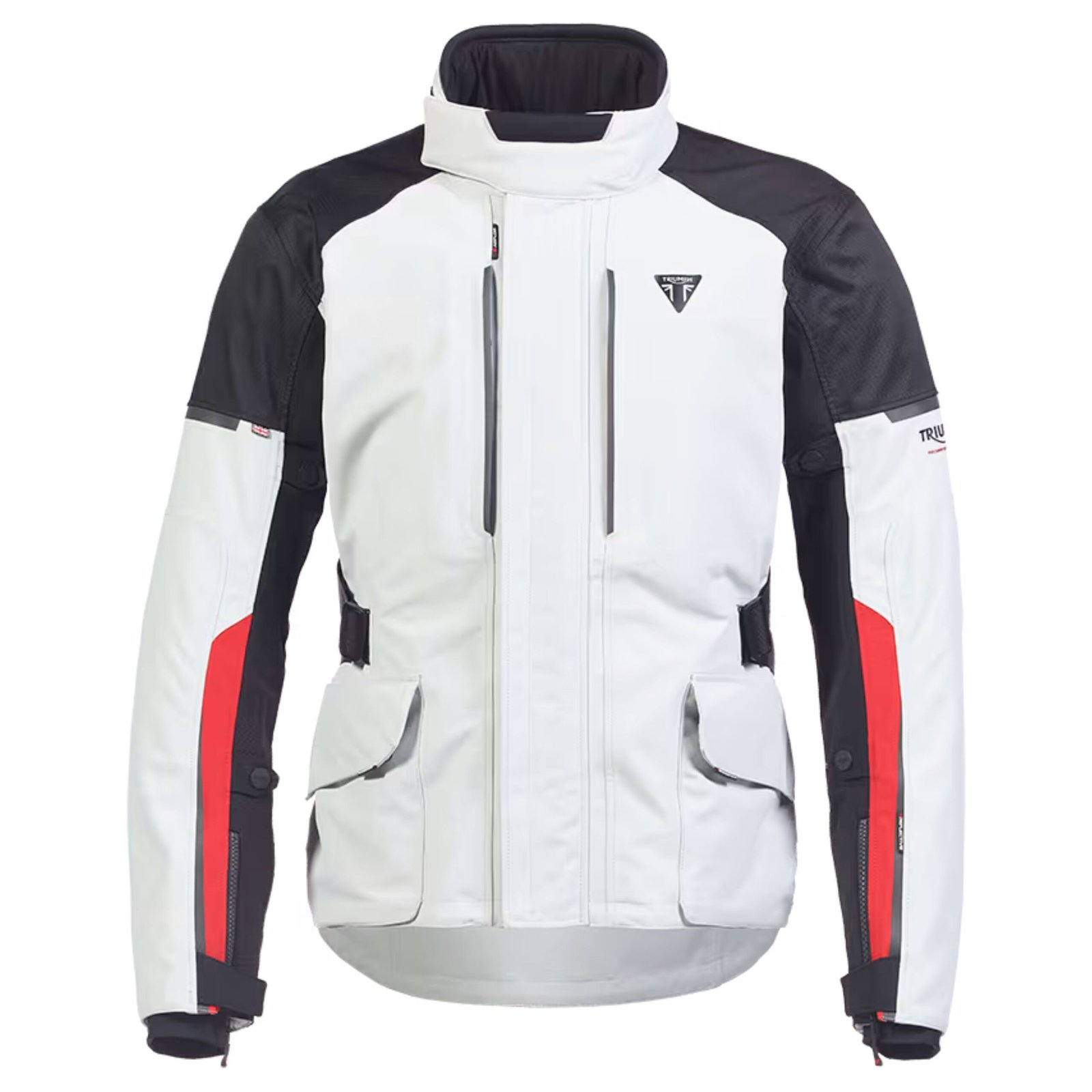 6 TRIUMPH TOURER MOTORCYCLE JACKET