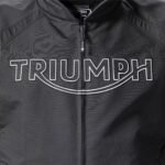 TRIUMPH TRIPLE ROADSTER JACKET