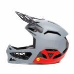 LINEA 01 MIPS - FULL FACE BIKE HELMET
