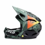 LINEA 01 MIPS - FULL FACE BIKE HELMET 3
