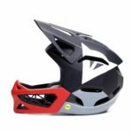 LINEA 01 MIPS EVO - FULL FACE BIKE HELMET 1