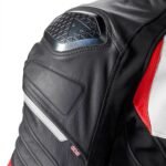TRIUMPH TRIPLE SPORT LEATHER JACKET
