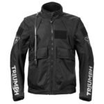 TRIUMPH ADVENTURE EXPERIENCE TEA OFF ROAD JACKET