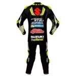 SUZUKI ANDREA LANNONE MOTOGP SUIT 2018