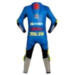 SUZUKI ONE PIECE LEATHER GP 2022 SUIT
