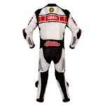 YAMAHA MOTORCYCLE RACING SUIT