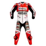 DUCATI LORENZO LEATHER JORGE GP 2018 SUIT