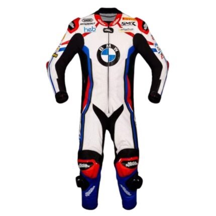 BMW MOTORRAD EUGENE LAVERTY RACE SUIT