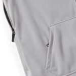 HARLEY DAVIDSON MENS HD TRENTON DEFLECTOR 2.0 RIDING FLEECE