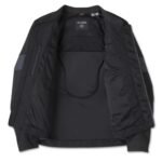 HARLEY DAVIDSON WILLIE G SKULL GRAPHIC TRIPLE VENT SYSTEM 2.0 RIDING JACKET