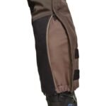BMW Motorcycle Pants GS Rallye GTX Women 2025 2