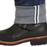 BMW Motorcycle Pants Jeans Moabit Men