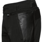 BMW Motorcycle Pants XRide GTX Men