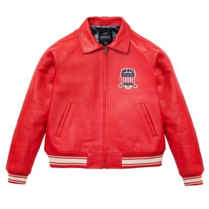 ICON JACKET1