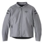 HARLEY DAVIDSON HD OVATION 3 IN 1 TEXTILE RIDING JACKET