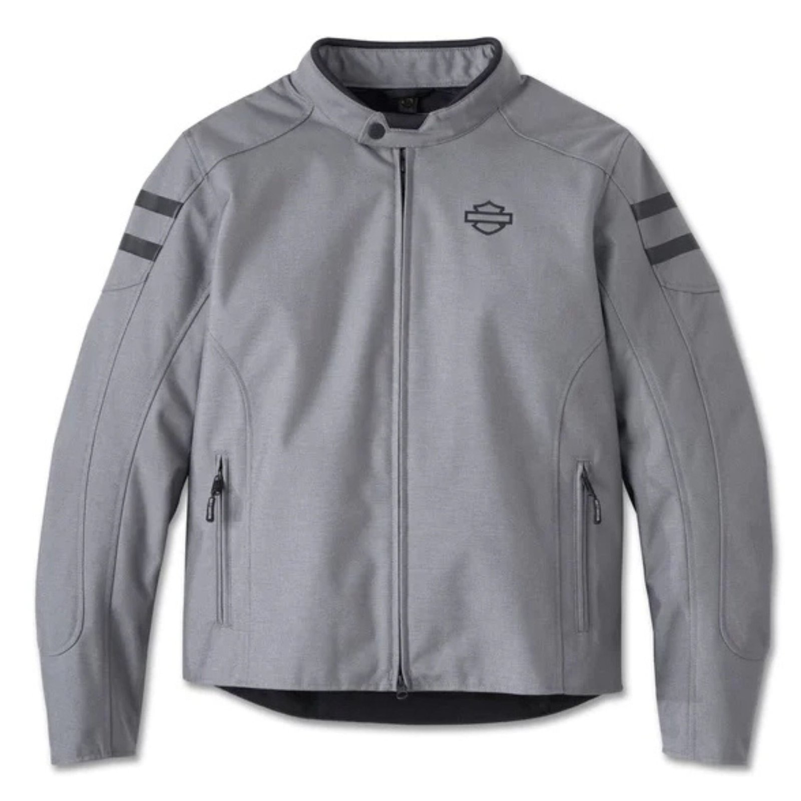 6 HARLEY DAVIDSON HD OVATION 3 IN 1 TEXTILE RIDING JACKET