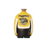 LONE WOLF RACER JACKET