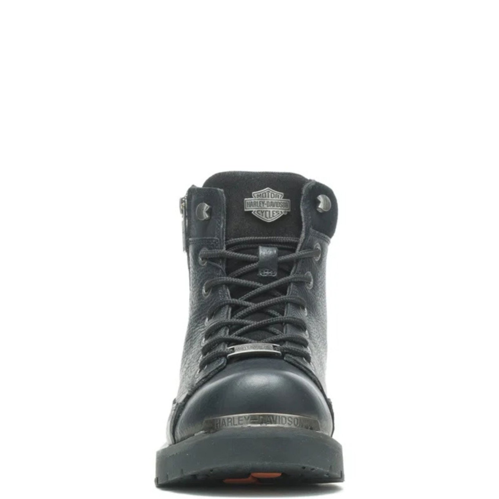 6 Men's Chipman Leather Riding Boots