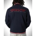 HONDA 1959 AMERICAN LOS ANGELES JACKET