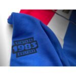 HONDA 1983 RACING TEAM F1 ZIPPER JACKET