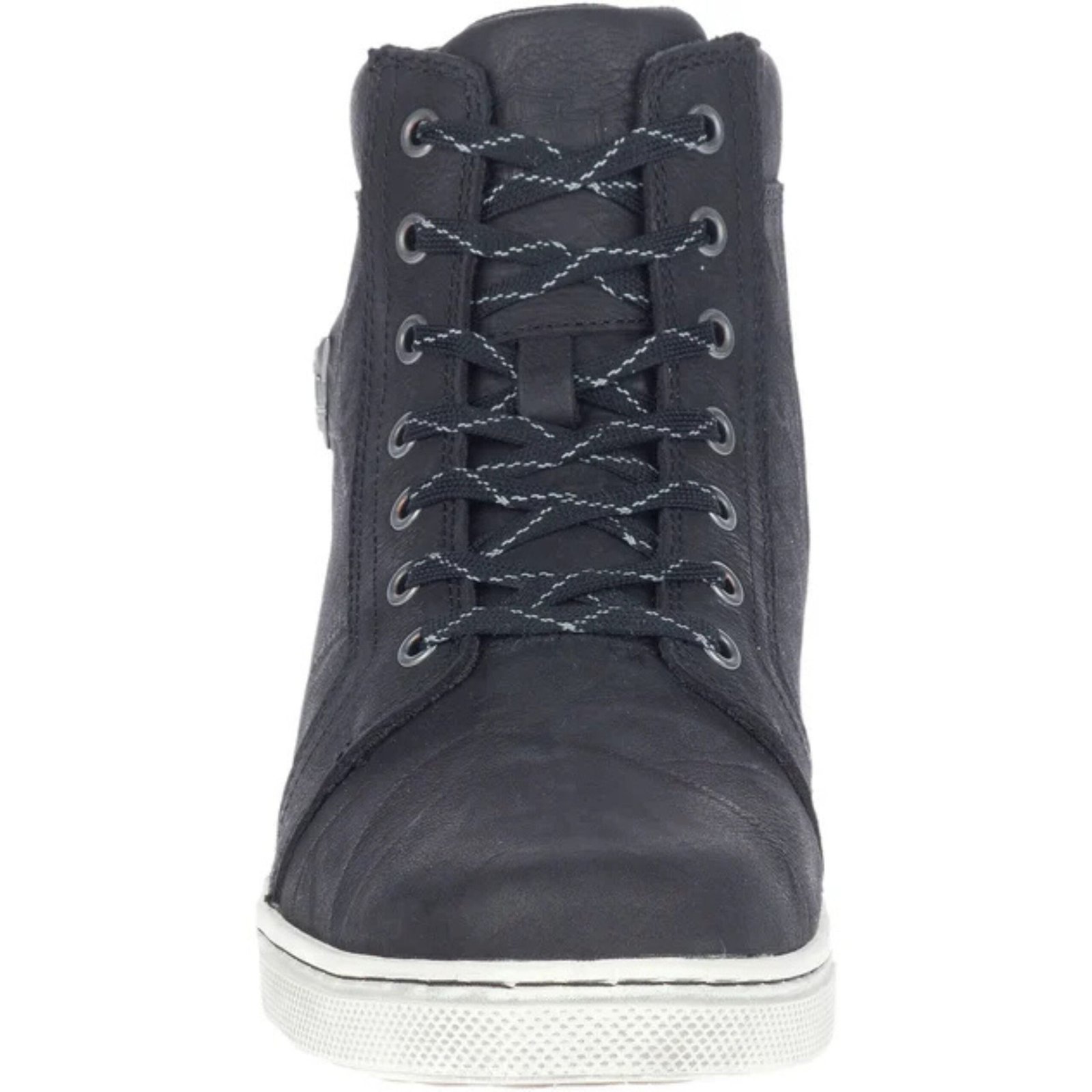 7 Men's Bateman Metal Riding Shoes