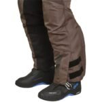BMW Motorcycle Pants GS Rallye GTX Women 2025 2