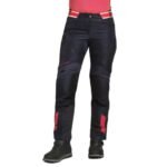 VBMW Motorcycle Pants GS Rallye GTX Women 2025 4