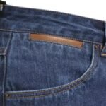 BMW Motorcycle Pants Jeans Kreuzberg Men