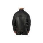 BLACK-OUT RACING JACKET