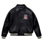ICON JACKET 2