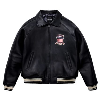 ICON JACKET 2