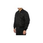 MA-1 NYLON BOMBER JACKET