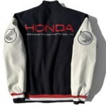 HONDA 1963 AMERICAN GARDENA CALIFORNIA VARSITY JACKET