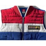 HONDA 1983 RACING TEAM F1 VEST