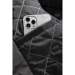 HONDA 1996 MUGEN F1 TEAM HEAVYWEIGHT JACKET