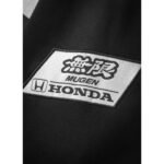 HONDA 1996 MUGEN F1 TEAM LIGHT JACKET