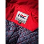 HONDA HRC RACING TEAM SOFT SHELL JACKET