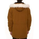 N-3B SNORKEL JACKET 3