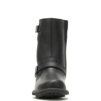 Men's Proctor 8 Double Buckle Leather Riding Boots