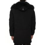N-3B SNORKEL JACKET