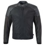 TRIUMPH BRADDAN MESH 2 JACKET