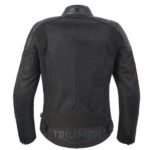TRIUMPH BRADDAN WOMENS MESH JACKET