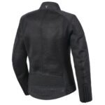 TRIUMPH BRADDAN WOMENS RETRO MESH JACKET