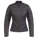 TRIUMPH BRADDAN WOMENS WAX JACKET