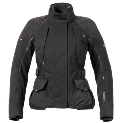 TRIUMPH LEITH 2 WOMEN JACKET