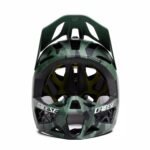 LINEA 01 MIPS - FULL FACE BIKE HELMET 3