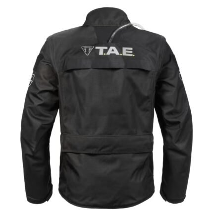 TRIUMPH ADVENTURE EXPERIENCE TEA OFF ROAD JACKET