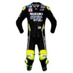SUZUKI ANDREA LANNONE MOTOGP SUIT 2018