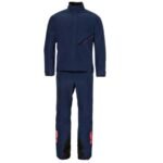 BMW Motorcycle Pants GS Rallye GTX Men 2025 2