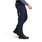 YAMAHA SCOOTER RIDING PANTS MEN